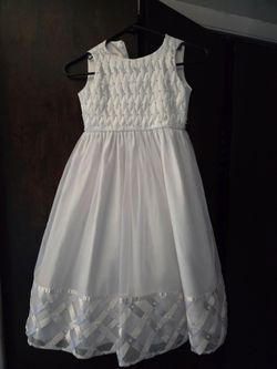 Flower Girl Dress