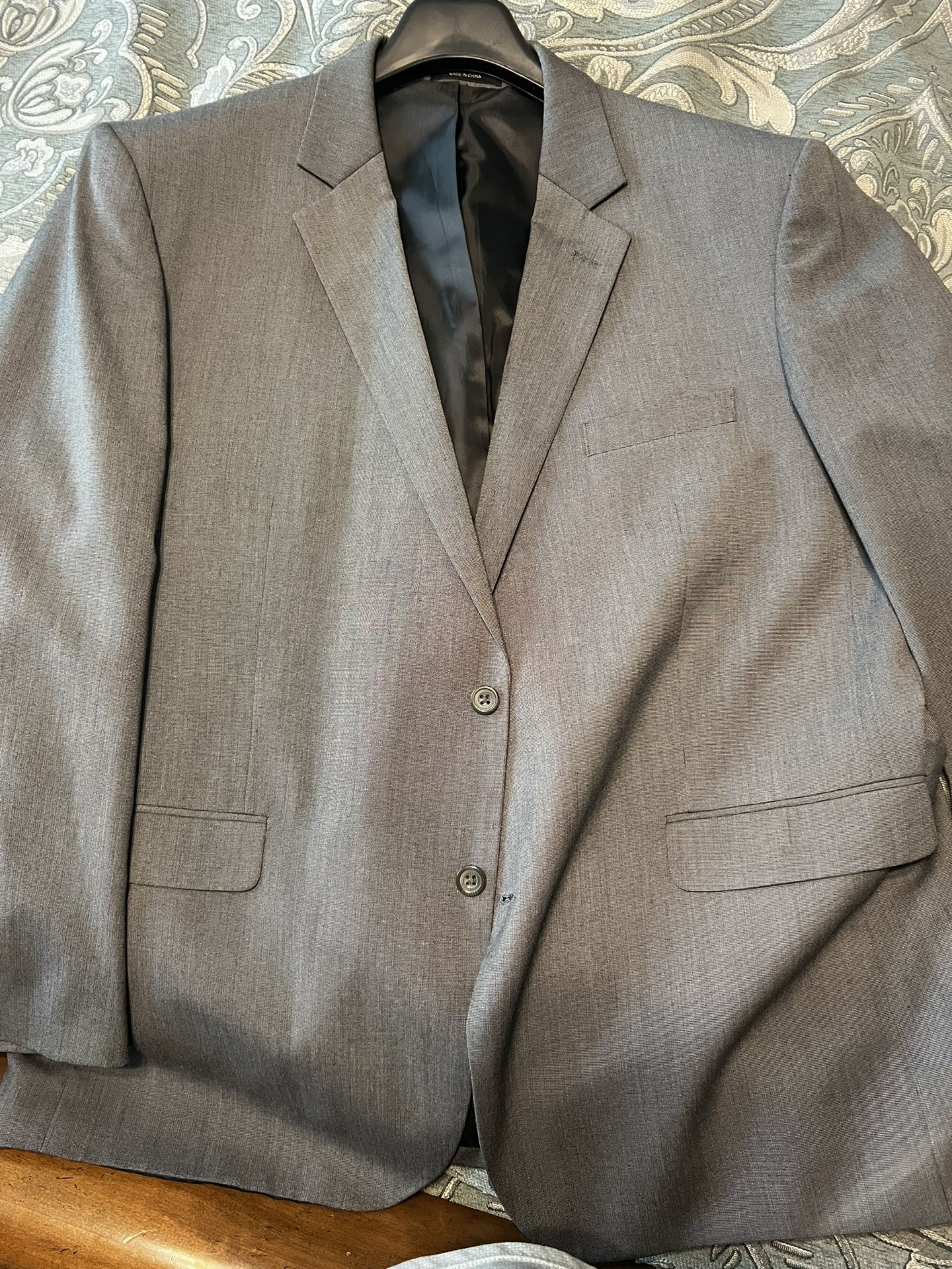 Mens Suit Jacket