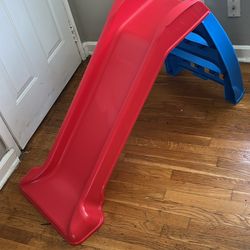 Toddle Slide 