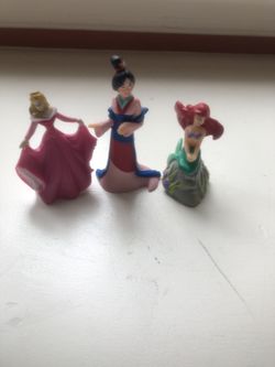 Disney Princesses 