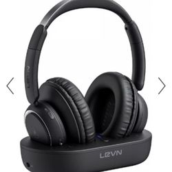 Levn Wireless Headphones