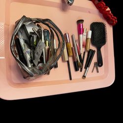 GlamSoft™ Vanity Board Makeup Sink Cover