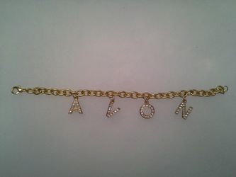 Vintage "Avon" Bracelet