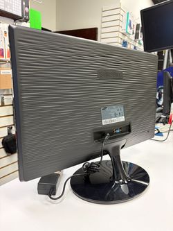 Samsung 21.5" Widescreen LED Backlit LCD Monitor