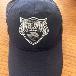 BASEBALL CAP -$10