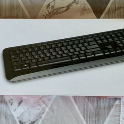 Microsoft MST-PY9-00001 1455, 1454, 1461 Wireless 850 Desktop use condition 