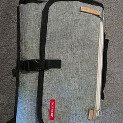 Skip Hop Diaper Change Pad