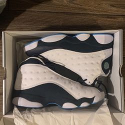 Jordan 13s Obsidians Size 9 VNDS $140 Firm 