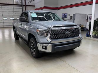 2018 Toyota Tundra