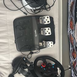 PSVR2 and accessories 