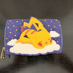 Pokemon Loungefly 