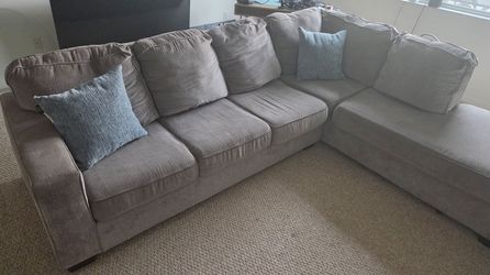 Sectional