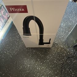 Brand New Kitchen Faucet