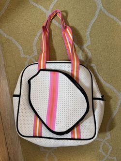 Super Cute Pickleball Bag 