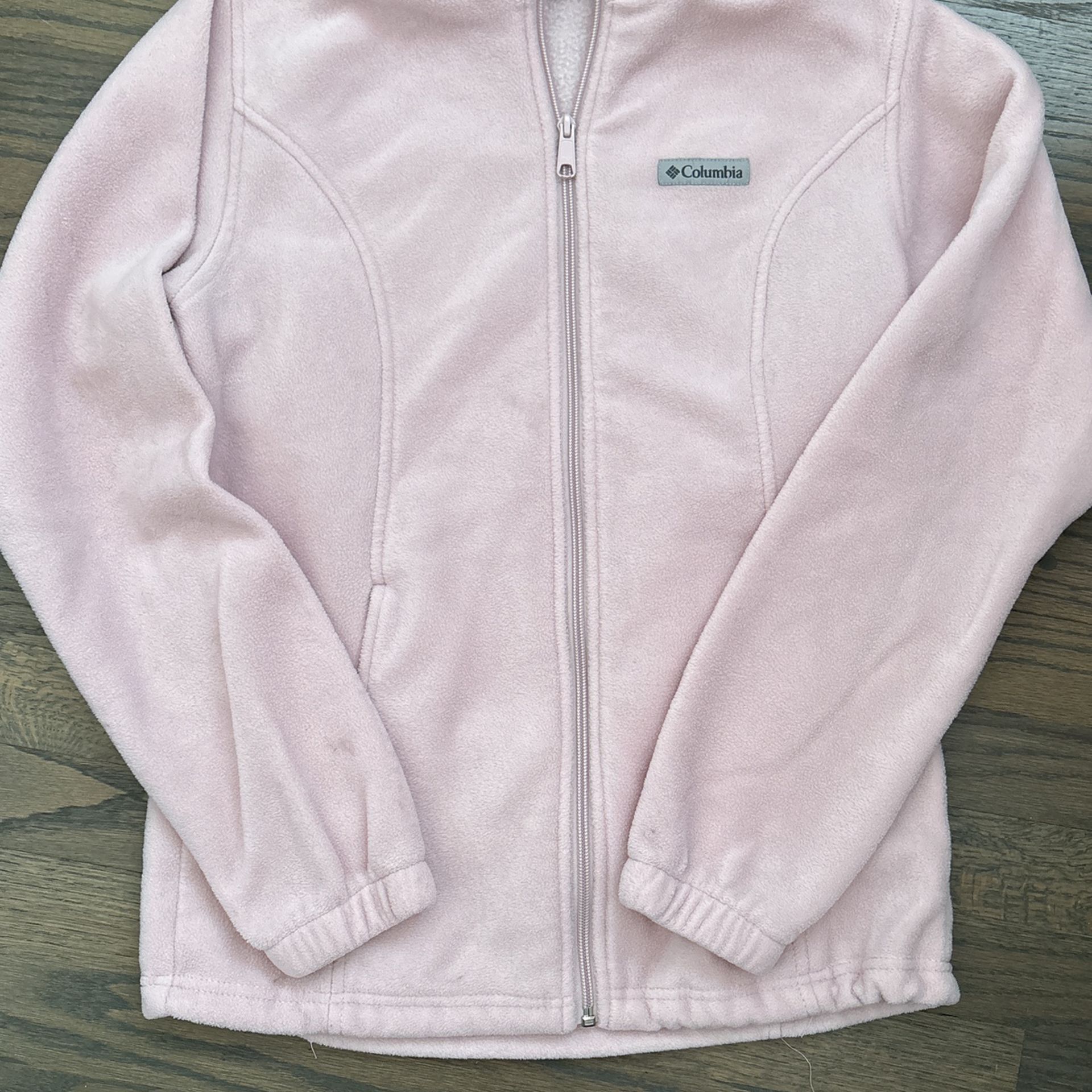 Women’s Columbia sweater size small