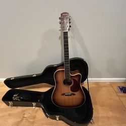 Acoustic Guitar
