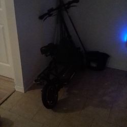 Hovermax Scooter 