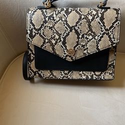 Anne Klein Purse
