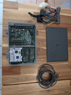 Hondata s300 p06 ecu