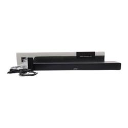 Bose Smart Soundbar 600