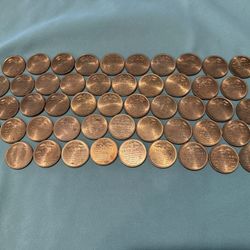 Complete 50 State Coin/Token Set