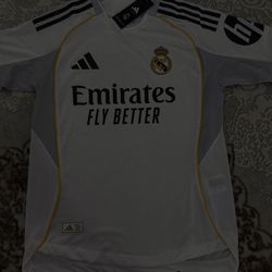 Real Madrid