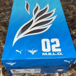 PUMA M.E.L.O. SIZE 11