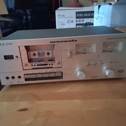 Marantz Sd1000