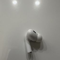 AirPod Pro 1st Generation Left Replacement 