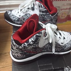 New LeBron James side 8