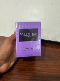 Eau De Parfum 3.4 FL.OZ