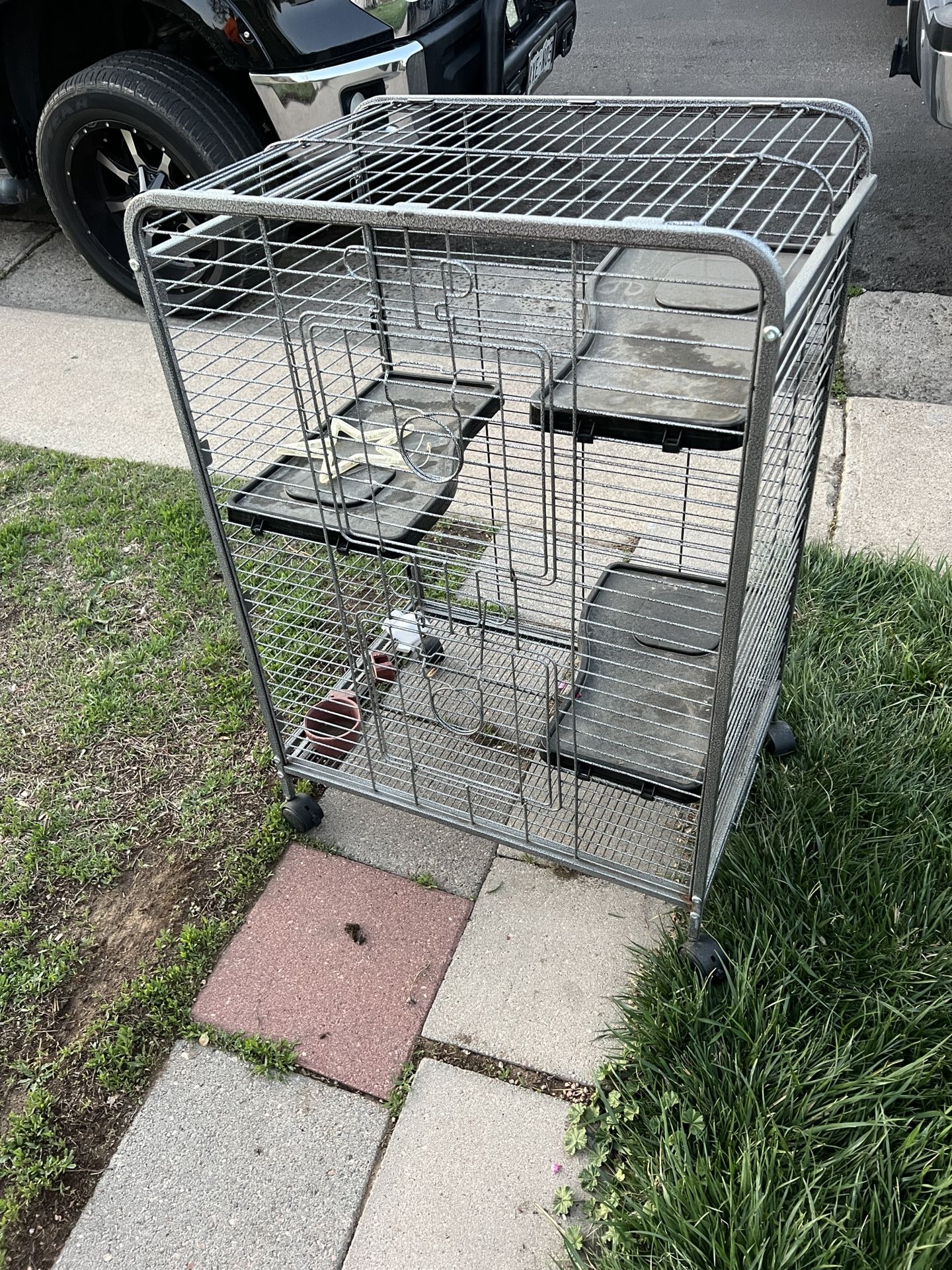 Cage