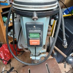 Delta Drill Press