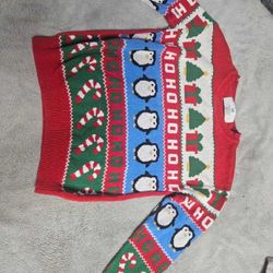 Ugly Sweater