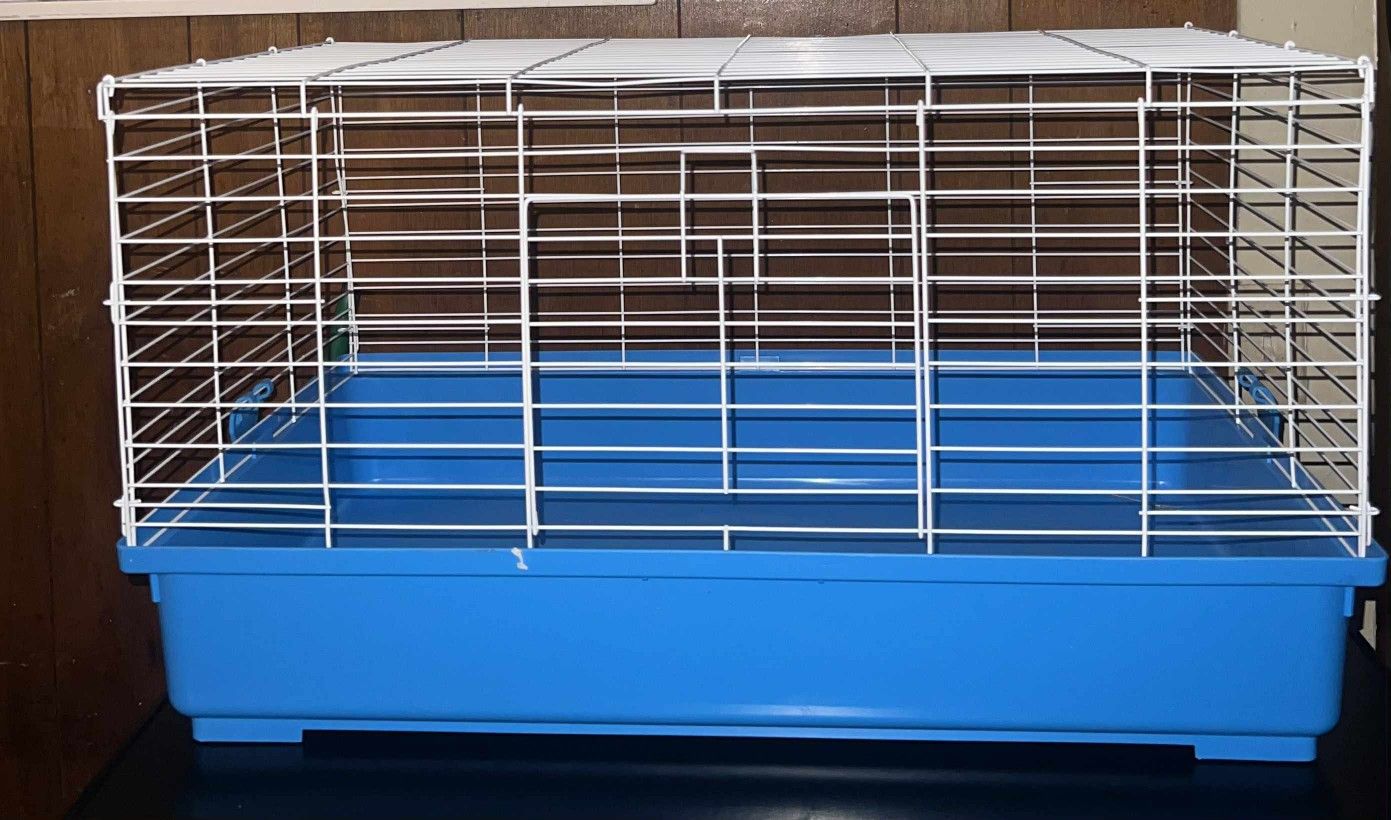 Animal Cage