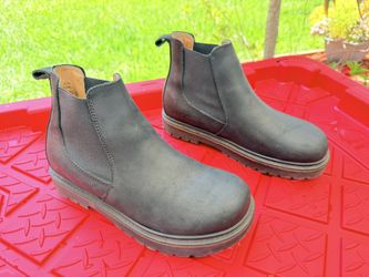 Birkenstock Highwood Chelsea Boot