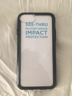 Speck “Presidio Show” iPhone 8 (7 & 6/6s) Case