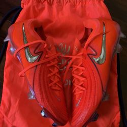 Nike Phantom GX II