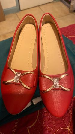 Zapato Cómodo Talla 39/Shoes Size 39