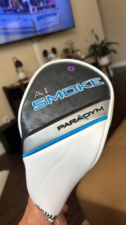 New Calloway 7 Wood