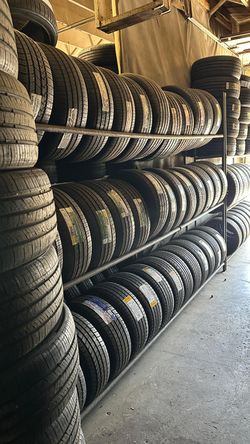 šØ WE DO IT ALL šØ
š Wheels & Tires
ā¬ļø Lift Kits
š³ Financing Available
Text us your size!