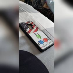 Phone case custom