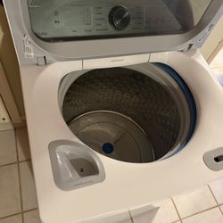 Lavadora Marca: General Electric