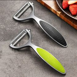 Vegetable Peeler 