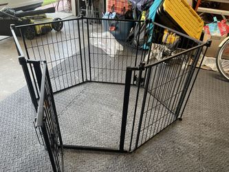Carlson Pet Cage.