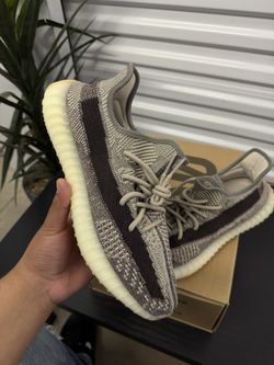 Yeezy 350 Zyon