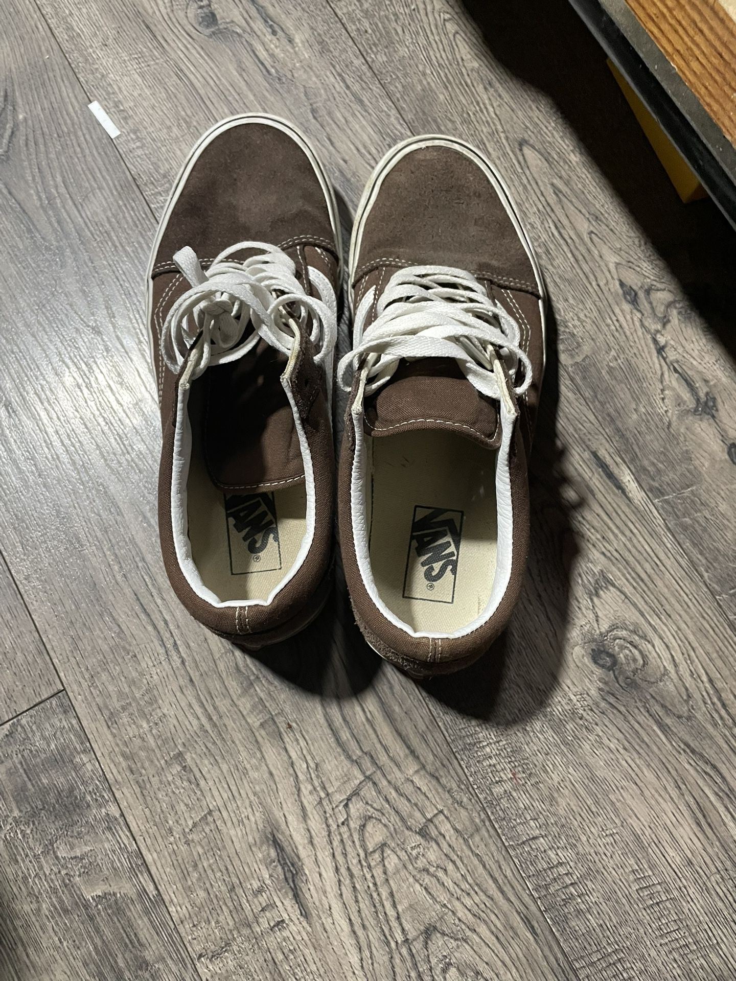 Vans Old Skoo