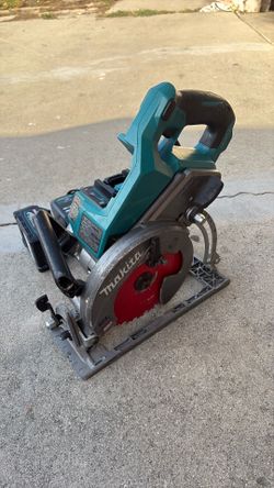 Makita Skil saw