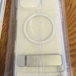 iPhone 16 Pro Max Case Clear