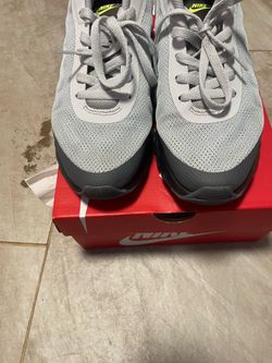 Both nikes size 10 for $40